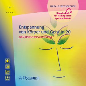 Entspannung von Körper und Geist in 20