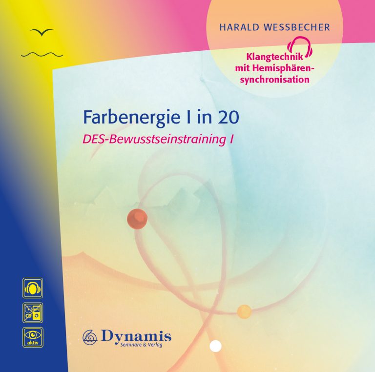 Farbenergie I in 20