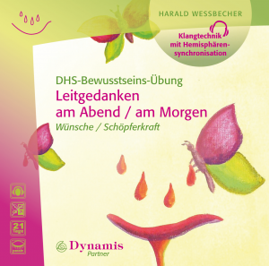 Leitgedanken am Abend / am Morgen